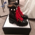 Gucci Booties GGB3112228904308GG